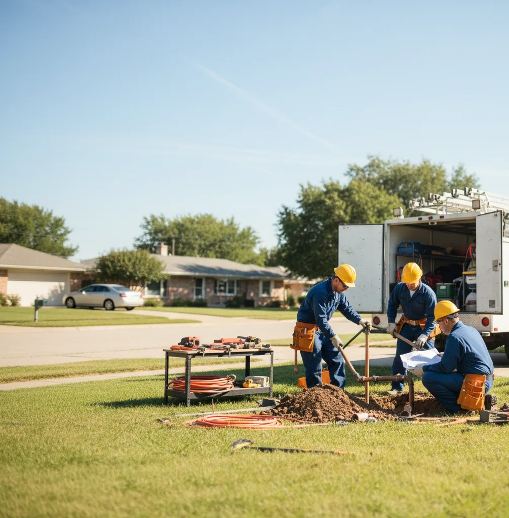 Water Heater Repair & Plumber in Massachusetts